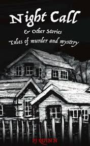 Book cover for Night Call