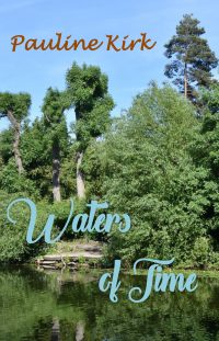 Book cover for Waters Of Time